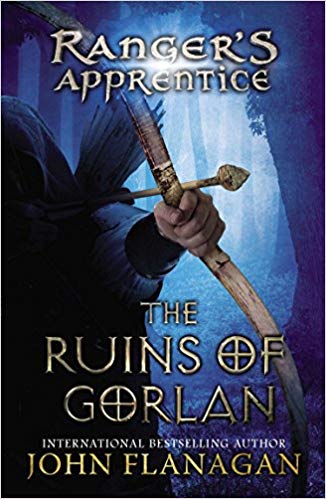 The Ruins of Gorlan: Book 1 (Ranger's Apprentice)